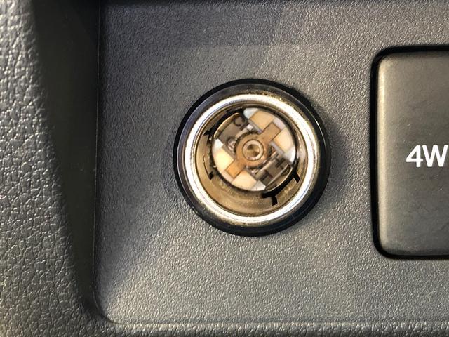 ハイゼットトラックジャンボ４ＷＤ　エアコン　パワステ　キーレスエントリー　パワーウィンドウ　フォグランプ　作業灯　テールゲートチェーン　ＡＢＳ　喫煙車（長野県）の中古車