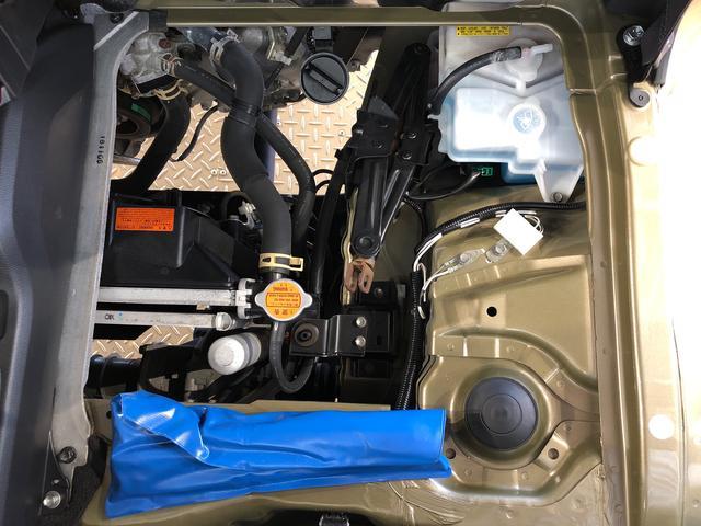 ハイゼットトラックジャンボ４ＷＤ　エアコン　パワステ　キーレスエントリー　パワーウィンドウ　フォグランプ　作業灯　テールゲートチェーン　ＡＢＳ　喫煙車（長野県）の中古車