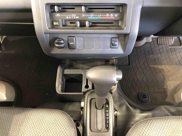ハイゼットトラックスタンダード４ＷＤ　マニュアルエアコン　パワステ　タイミングチェーン　ラジオデッキ　手動ドアミラー　手動ウィンドウ（長野県）の中古車