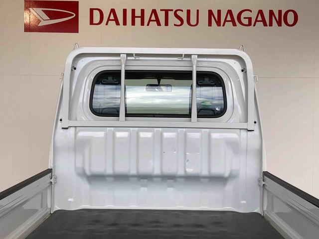 ハイゼットトラックスタンダード４ＷＤ　マニュアルエアコン　パワステ　タイミングチェーン　ラジオデッキ　手動ドアミラー　手動ウィンドウ（長野県）の中古車