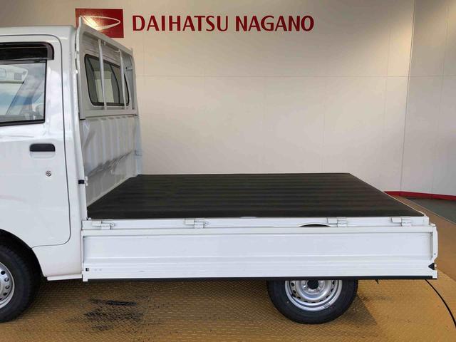 ハイゼットトラックスタンダード４ＷＤ　マニュアルエアコン　パワステ　タイミングチェーン　ラジオデッキ　手動ドアミラー　手動ウィンドウ（長野県）の中古車