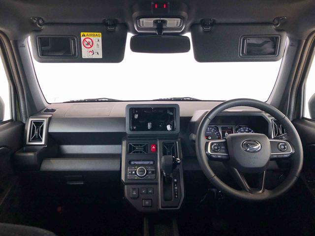 タフトＧ　ダーククロムベンチャー４ＷＤ　スカイルーフ　　プッシュスタート　スマートキー　オートライト　オートエアコン　電動パーキングブレーキ　衝突被害軽減システム　横滑り防止機能　アイドリングストップ　ＡＢＳ（長野県）の中古車