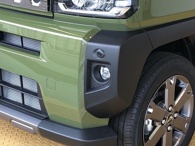 タフトＧ　ダーククロムベンチャー４ＷＤ　スカイルーフ　　プッシュスタート　スマートキー　オートライト　オートエアコン　電動パーキングブレーキ　衝突被害軽減システム　横滑り防止機能　アイドリングストップ　ＡＢＳ（長野県）の中古車