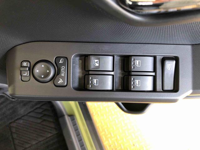 タフトＧ　ダーククロムベンチャー４ＷＤ　スカイルーフ　　プッシュスタート　スマートキー　オートライト　オートエアコン　電動パーキングブレーキ　衝突被害軽減システム　横滑り防止機能　アイドリングストップ　ＡＢＳ（長野県）の中古車
