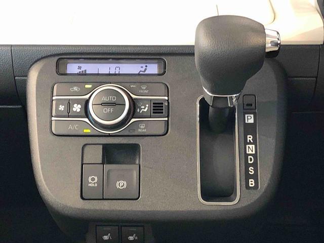 ムーヴキャンバスストライプスＧ２ＷＤ　両側電動スライドドア　オートライト　衝突被害軽減システム　横滑り防止機能　プッシュスタート　スマートキー　オートエアコン　電動格納ドアミラー　アイドリングストップ　ＡＢＳ（長野県）の中古車