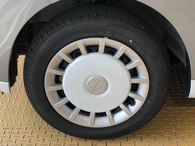 ムーヴキャンバスストライプスＧ２ＷＤ　両側電動スライドドア　オートライト　衝突被害軽減システム　横滑り防止機能　プッシュスタート　スマートキー　オートエアコン　電動格納ドアミラー　アイドリングストップ　ＡＢＳ（長野県）の中古車