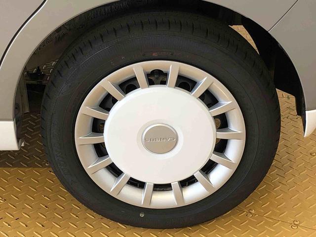 ムーヴキャンバスストライプスＧ２ＷＤ　両側電動スライドドア　オートライト　衝突被害軽減システム　横滑り防止機能　プッシュスタート　スマートキー　オートエアコン　電動格納ドアミラー　アイドリングストップ　ＡＢＳ（長野県）の中古車