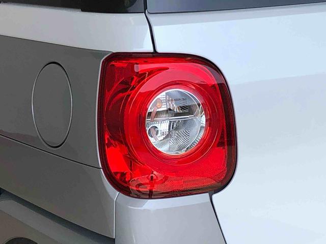 ムーヴキャンバスストライプスＧ２ＷＤ　両側電動スライドドア　オートライト　衝突被害軽減システム　横滑り防止機能　プッシュスタート　スマートキー　オートエアコン　電動格納ドアミラー　アイドリングストップ　ＡＢＳ（長野県）の中古車