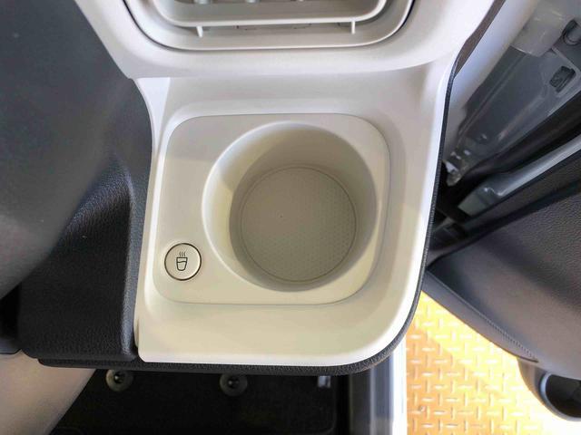 ムーヴキャンバスストライプスＧ２ＷＤ　両側電動スライドドア　オートライト　衝突被害軽減システム　横滑り防止機能　プッシュスタート　スマートキー　オートエアコン　電動格納ドアミラー　アイドリングストップ　ＡＢＳ（長野県）の中古車