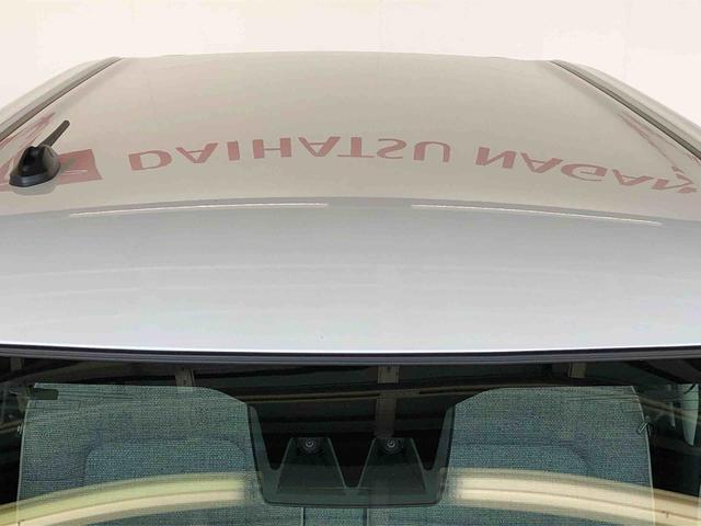 ムーヴキャンバスストライプスＧ２ＷＤ　両側電動スライドドア　オートライト　衝突被害軽減システム　横滑り防止機能　プッシュスタート　スマートキー　オートエアコン　電動格納ドアミラー　アイドリングストップ　ＡＢＳ（長野県）の中古車