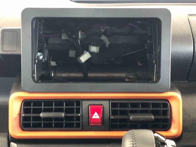 タントファンクロスターボ２ＷＤ　ターボ　シートヒーター　両側電動スライドドア　アイドリングストップ　プッシュスタート　スマートキー　衝突被害軽減システム　横滑り防止機能　オートライト　オートエアコン　ＡＢＳ（長野県）の中古車