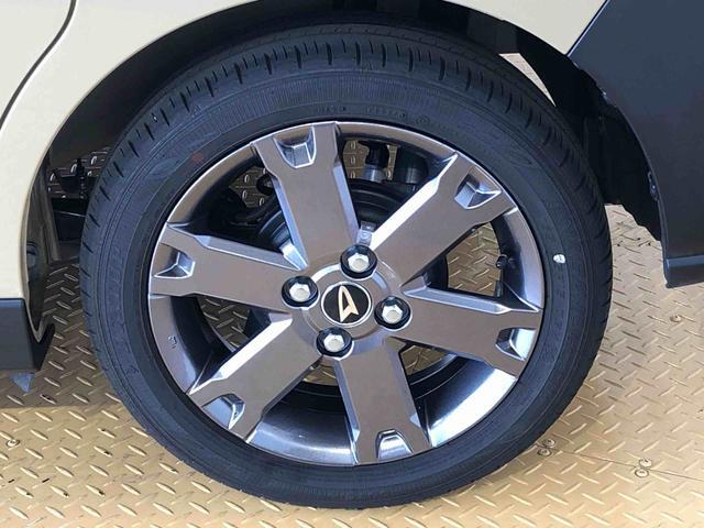 タントファンクロスターボ２ＷＤ　ターボ　シートヒーター　両側電動スライドドア　アイドリングストップ　プッシュスタート　スマートキー　衝突被害軽減システム　横滑り防止機能　オートライト　オートエアコン　ＡＢＳ（長野県）の中古車