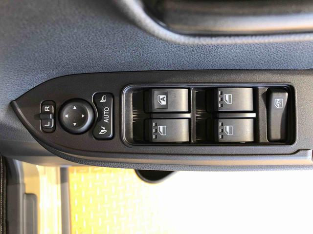 タントファンクロスターボ２ＷＤ　ターボ　シートヒーター　両側電動スライドドア　アイドリングストップ　プッシュスタート　スマートキー　衝突被害軽減システム　横滑り防止機能　オートライト　オートエアコン　ＡＢＳ（長野県）の中古車