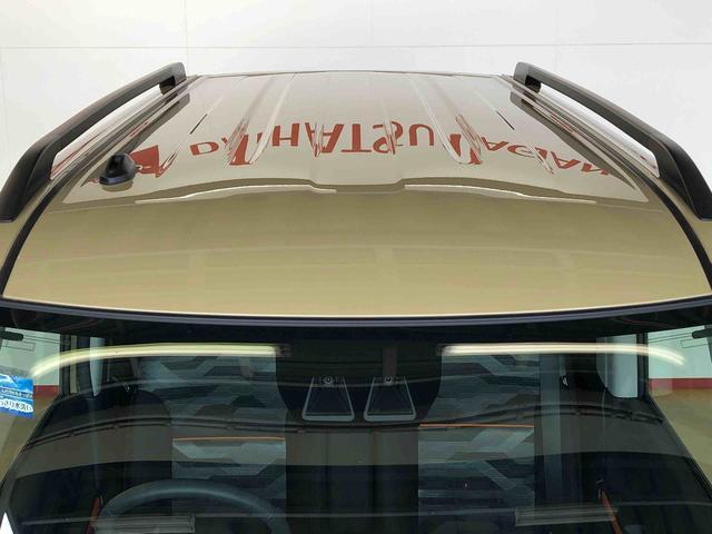 タントファンクロスターボ２ＷＤ　ターボ　シートヒーター　両側電動スライドドア　アイドリングストップ　プッシュスタート　スマートキー　衝突被害軽減システム　横滑り防止機能　オートライト　オートエアコン　ＡＢＳ（長野県）の中古車