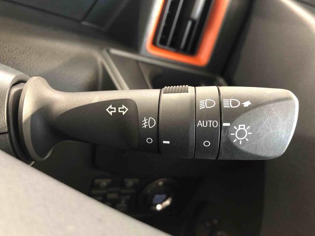 タントファンクロスターボ２ＷＤ　ターボ　シートヒーター　両側電動スライドドア　アイドリングストップ　プッシュスタート　スマートキー　衝突被害軽減システム　横滑り防止機能　オートライト　オートエアコン　ＡＢＳ（長野県）の中古車