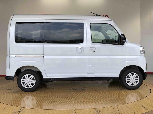 アトレーＲＳ４ＷＤ　ターボ　両側電動スライドドア　アイドリングストップ　プッシュスタート　スマートキー　衝突被害軽減システム　横滑り防止機能　オートエアコン　オートライト　電動格納ドアミラー　ＡＢＳ（長野県）の中古車