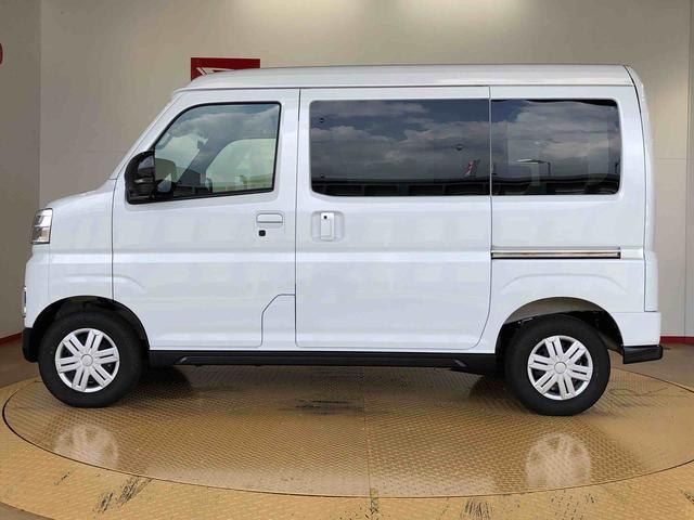 アトレーＲＳ４ＷＤ　ターボ　両側電動スライドドア　アイドリングストップ　プッシュスタート　スマートキー　衝突被害軽減システム　横滑り防止機能　オートエアコン　オートライト　電動格納ドアミラー　ＡＢＳ（長野県）の中古車