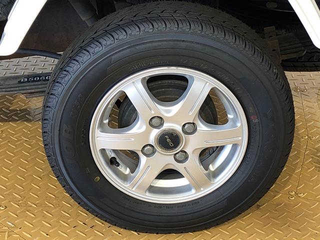 ハイゼットトラックジャンボ４ＷＤ　マニュアルエアコン　パワステ　パワーウィンドウ　キーレスエントリー　フォグランプ　手動ドアミラー　ＡＢＳ（長野県）の中古車