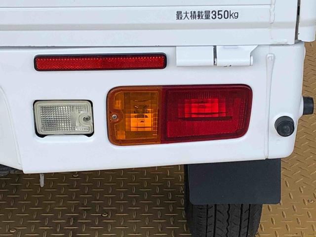ハイゼットトラックジャンボ４ＷＤ　マニュアルエアコン　パワステ　パワーウィンドウ　キーレスエントリー　フォグランプ　手動ドアミラー　ＡＢＳ（長野県）の中古車