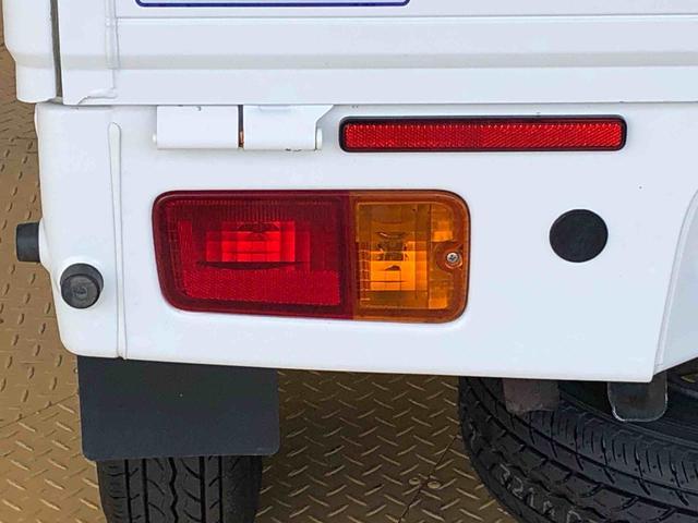 ハイゼットトラックジャンボ４ＷＤ　マニュアルエアコン　パワステ　パワーウィンドウ　キーレスエントリー　フォグランプ　手動ドアミラー　ＡＢＳ（長野県）の中古車