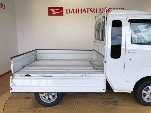 ハイゼットトラックジャンボ４ＷＤ　マニュアルエアコン　パワステ　パワーウィンドウ　キーレスエントリー　フォグランプ　手動ドアミラー　ＡＢＳ（長野県）の中古車