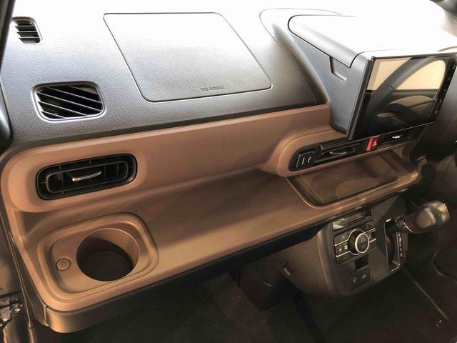 ムーヴキャンバスセオリーＧターボ２ＷＤ　ターボ　両側電動スライドドア　オートライト　衝突被害軽減システム　横滑り防止機能　プッシュスタート　スマートキー　オートエアコン　電動格納ドアミラー　アイドリングストップ　ＡＢＳ（長野県）の中古車
