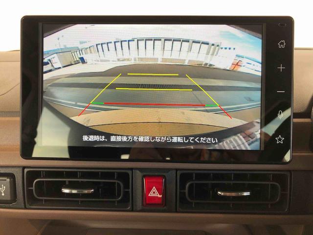 ムーヴキャンバスセオリーＧターボ２ＷＤ　ターボ　両側電動スライドドア　オートライト　衝突被害軽減システム　横滑り防止機能　プッシュスタート　スマートキー　オートエアコン　電動格納ドアミラー　アイドリングストップ　ＡＢＳ（長野県）の中古車