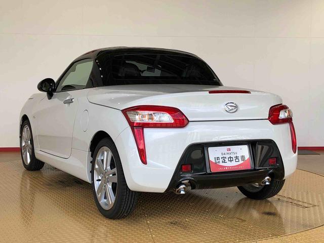 コペンローブ２ＷＤ　ターボ　シートヒーター　アクティブトップ　オートエアコン　パワーウインドウ　電動ドアミラー　キーフリーシステム　プッシュスタートエンジンボタン　ＡＢＳ（長野県）の中古車