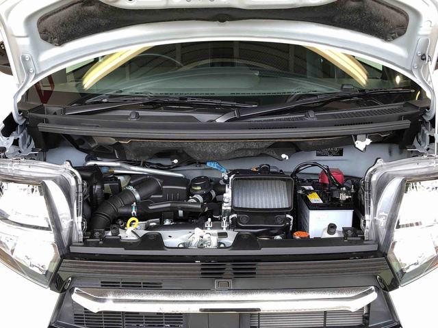 タントカスタムＲＳ２ＷＤ　ターボ　両側電動スライドドア　アイドリングストップ　プッシュスタート　スマートキー　衝突被害軽減システム　横滑り防止機能　オートライト　オートエアコン　ＡＢＳ（長野県）の中古車
