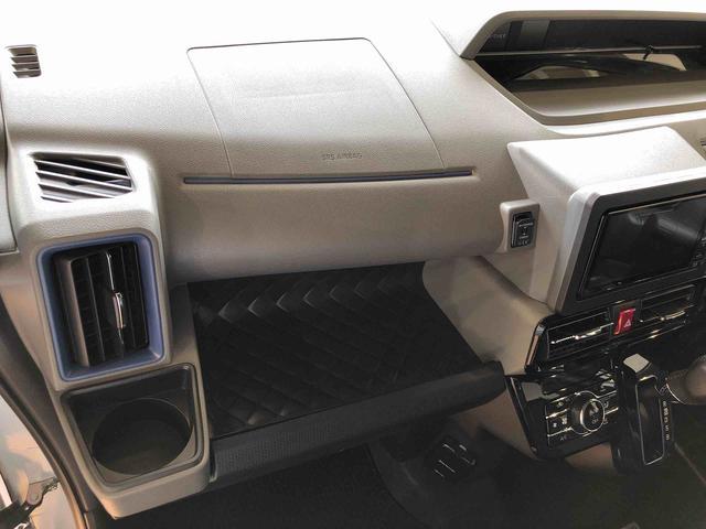 タントカスタムＲＳ２ＷＤ　ターボ　両側電動スライドドア　アイドリングストップ　プッシュスタート　スマートキー　衝突被害軽減システム　横滑り防止機能　オートライト　オートエアコン　ＡＢＳ（長野県）の中古車