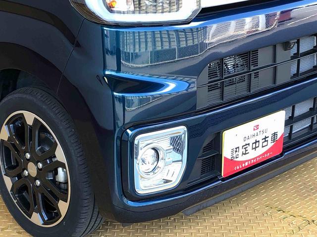 ウェイクＧターボリミテッドＳＡIII４ＷＤ　ターボ　両側電動スライドドア　衝突被害軽減システム　横滑り防止機能　アイドリングストップ　オートライト　オートエアコン　プッシュスタート　スマートキー　電動格納ドアミラー　ＡＢＳ（長野県）の中古車