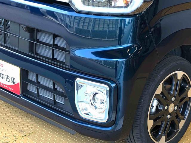 ウェイクＧターボリミテッドＳＡIII４ＷＤ　ターボ　両側電動スライドドア　衝突被害軽減システム　横滑り防止機能　アイドリングストップ　オートライト　オートエアコン　プッシュスタート　スマートキー　電動格納ドアミラー　ＡＢＳ（長野県）の中古車