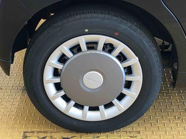 ムーヴキャンバスセオリーＧターボ２ＷＤ　ターボ　　両側電動スライドドア　オートライト　衝突被害軽減システム　横滑り防止機能　プッシュスタート　スマートキー　オートエアコン　電動格納ドアミラー　アイドリングストップ　ＡＢＳ（長野県）の中古車