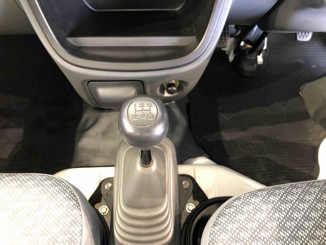 ハイゼットトラック農用スペシャル４ＷＤ　マニュアルエアコン　手動ドアミラー　ＡＭ／ＦＭラジオ　作業灯（長野県）の中古車
