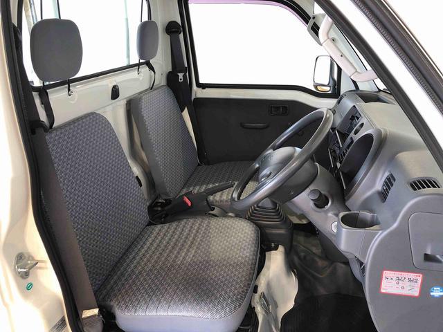 ハイゼットトラック農用スペシャル４ＷＤ　マニュアルエアコン　手動ドアミラー　ＡＭ／ＦＭラジオ　作業灯（長野県）の中古車
