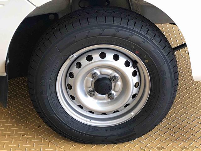 ハイゼットトラック農用スペシャル４ＷＤ　マニュアルエアコン　手動ドアミラー　ＡＭ／ＦＭラジオ　作業灯（長野県）の中古車