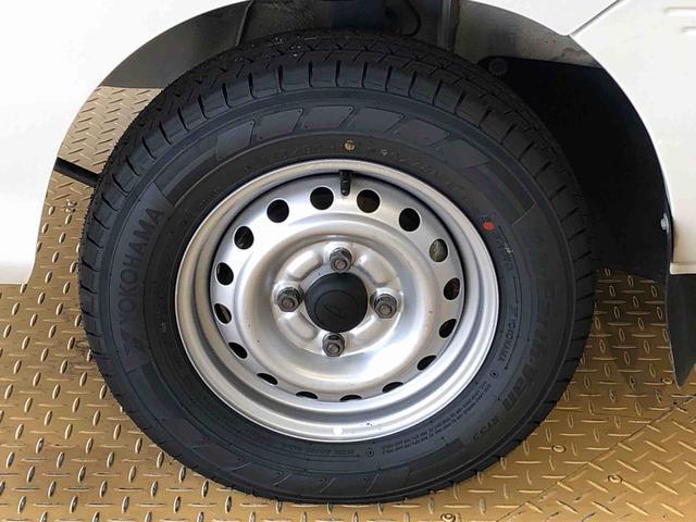 ハイゼットトラック農用スペシャル４ＷＤ　マニュアルエアコン　手動ドアミラー　ＡＭ／ＦＭラジオ　作業灯（長野県）の中古車