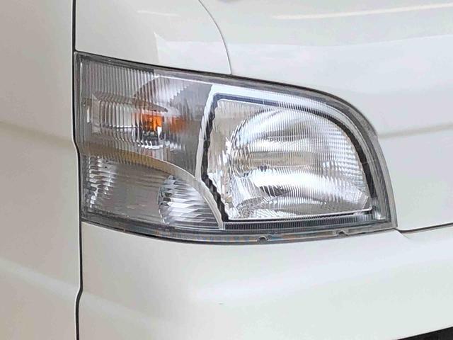 ハイゼットトラック農用スペシャル４ＷＤ　マニュアルエアコン　手動ドアミラー　ＡＭ／ＦＭラジオ　作業灯（長野県）の中古車