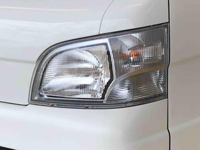 ハイゼットトラック農用スペシャル４ＷＤ　マニュアルエアコン　手動ドアミラー　ＡＭ／ＦＭラジオ　作業灯（長野県）の中古車