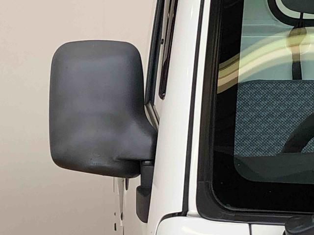 ハイゼットトラック農用スペシャル４ＷＤ　マニュアルエアコン　手動ドアミラー　ＡＭ／ＦＭラジオ　作業灯（長野県）の中古車