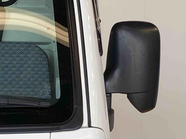 ハイゼットトラック農用スペシャル４ＷＤ　マニュアルエアコン　手動ドアミラー　ＡＭ／ＦＭラジオ　作業灯（長野県）の中古車
