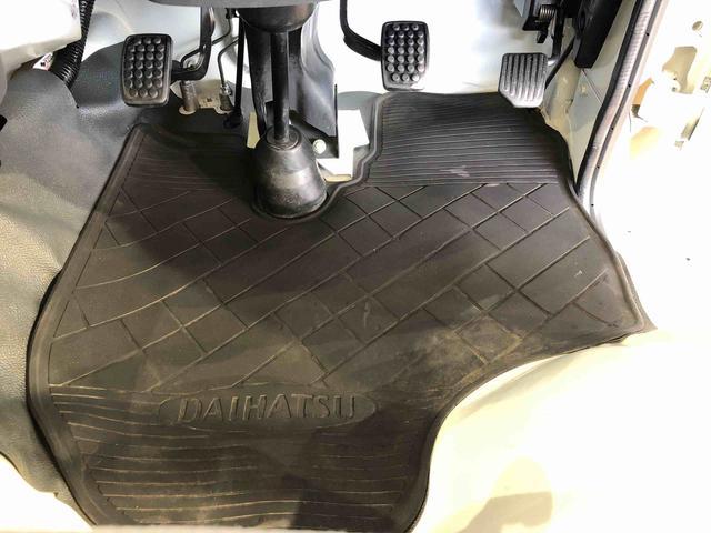 ハイゼットトラック農用スペシャル４ＷＤ　マニュアルエアコン　手動ドアミラー　ＡＭ／ＦＭラジオ　作業灯（長野県）の中古車