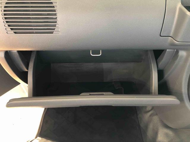 ハイゼットトラック農用スペシャル４ＷＤ　マニュアルエアコン　手動ドアミラー　ＡＭ／ＦＭラジオ　作業灯（長野県）の中古車