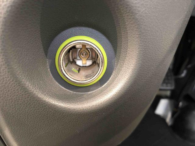 ハイゼットトラック農用スペシャル４ＷＤ　マニュアルエアコン　手動ドアミラー　ＡＭ／ＦＭラジオ　作業灯（長野県）の中古車