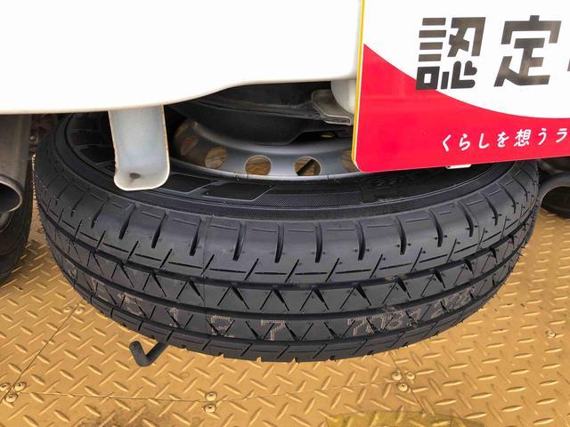 ハイゼットトラック農用スペシャル４ＷＤ　マニュアルエアコン　手動ドアミラー　ＡＭ／ＦＭラジオ　作業灯（長野県）の中古車