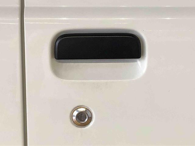 ハイゼットトラック農用スペシャル４ＷＤ　マニュアルエアコン　手動ドアミラー　ＡＭ／ＦＭラジオ　作業灯（長野県）の中古車