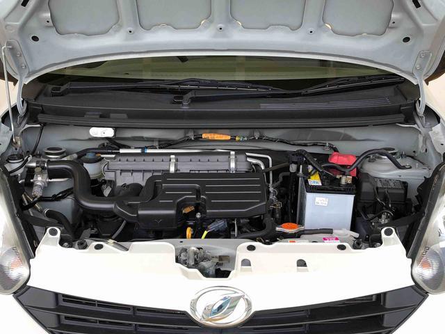 ミライースＬｆ４ＷＤ　アイドリングストップ　マニュアルエアコン　キーレスエントリー　パワーウィンドウ　ＡＢＳ（長野県）の中古車