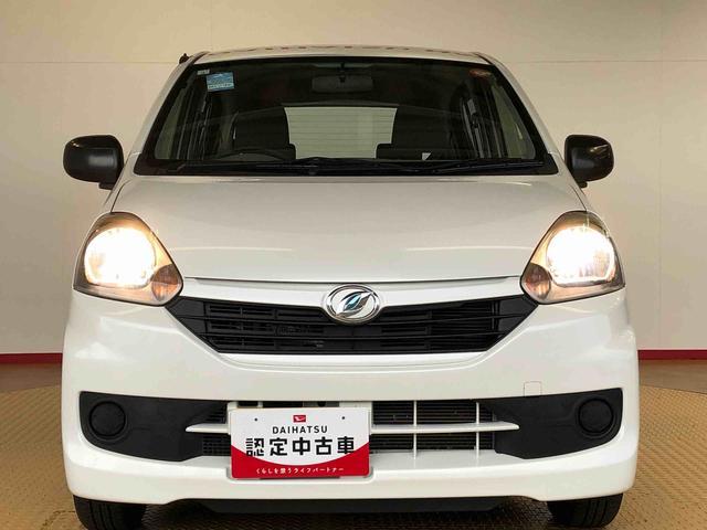 ミライースＬｆ４ＷＤ　アイドリングストップ　マニュアルエアコン　キーレスエントリー　パワーウィンドウ　ＡＢＳ（長野県）の中古車