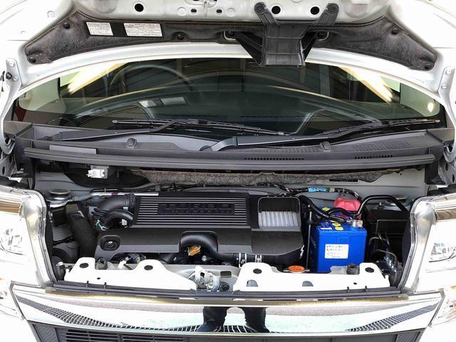 タントカスタムＲＳ　ＳＡIII２ＷＤ　ターボ　両側電動スライドドア　アイドリングストップ　プッシュスタート　スマートキー　衝突被害軽減システム　横滑り防止機能　オートライト　オートエアコン　電動格納ドアミラー　ＡＢＳ（長野県）の中古車