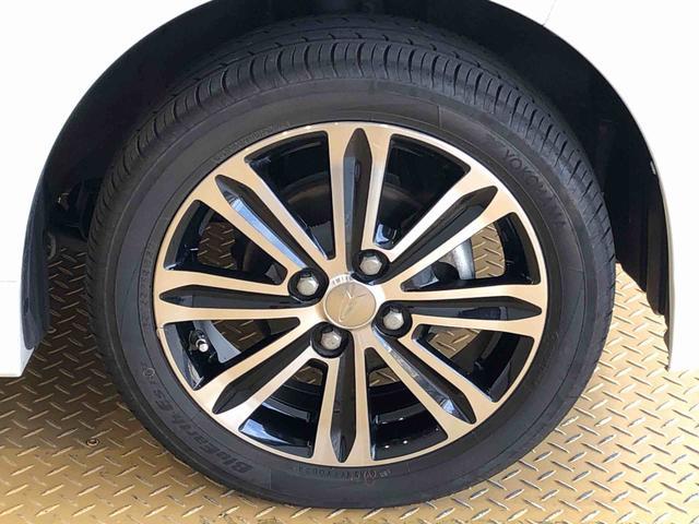 タントカスタムＲＳ　ＳＡIII２ＷＤ　ターボ　両側電動スライドドア　アイドリングストップ　プッシュスタート　スマートキー　衝突被害軽減システム　横滑り防止機能　オートライト　オートエアコン　電動格納ドアミラー　ＡＢＳ（長野県）の中古車